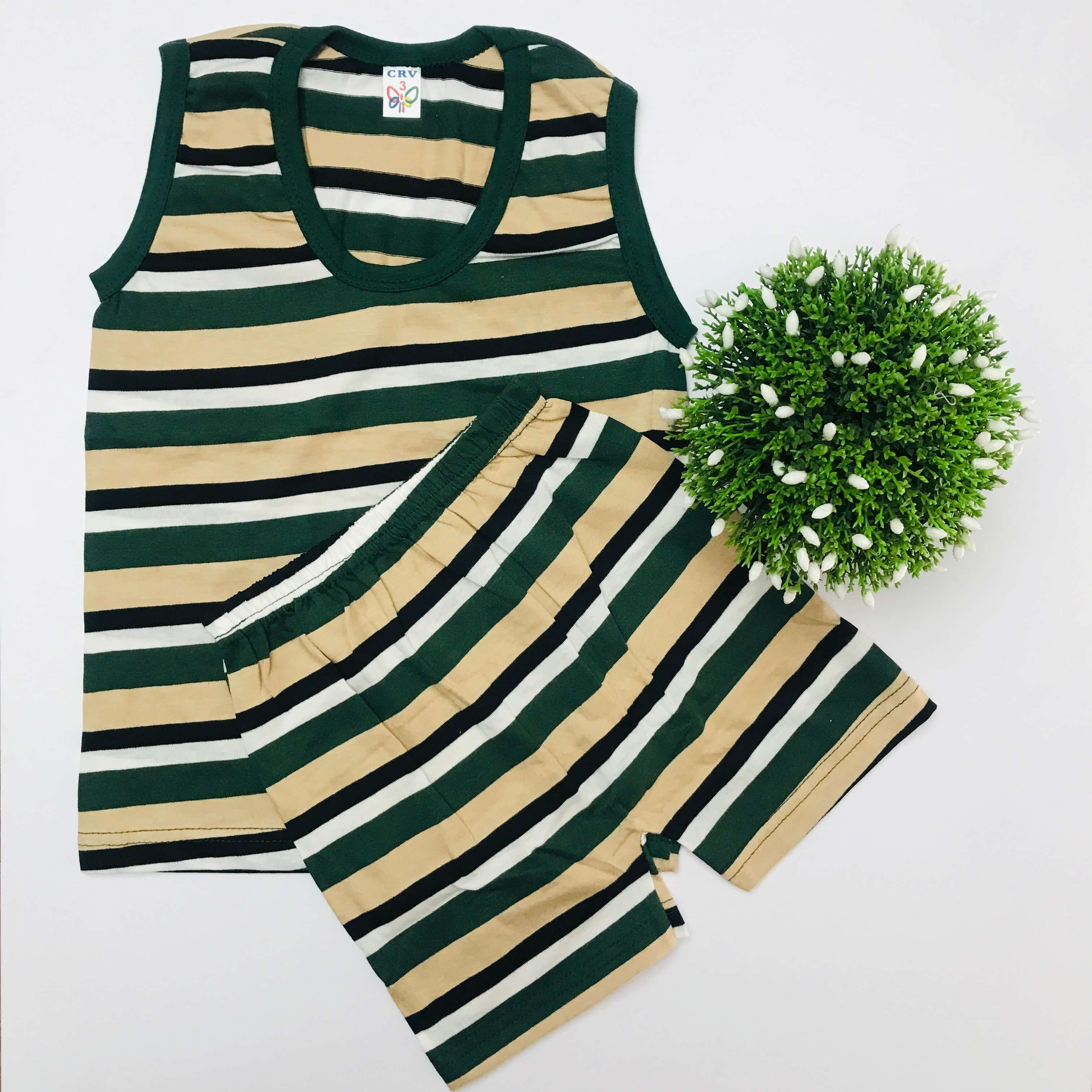 Kids Nikker Set