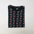 Dots Ladies T-Shirt