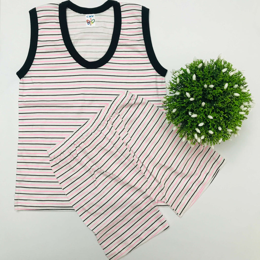 Kids Nikker Set
