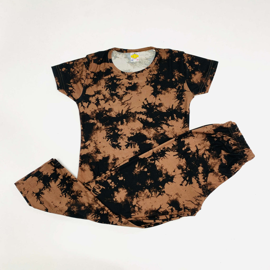 Pant Set