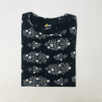 Dots Ladies T-Shirt