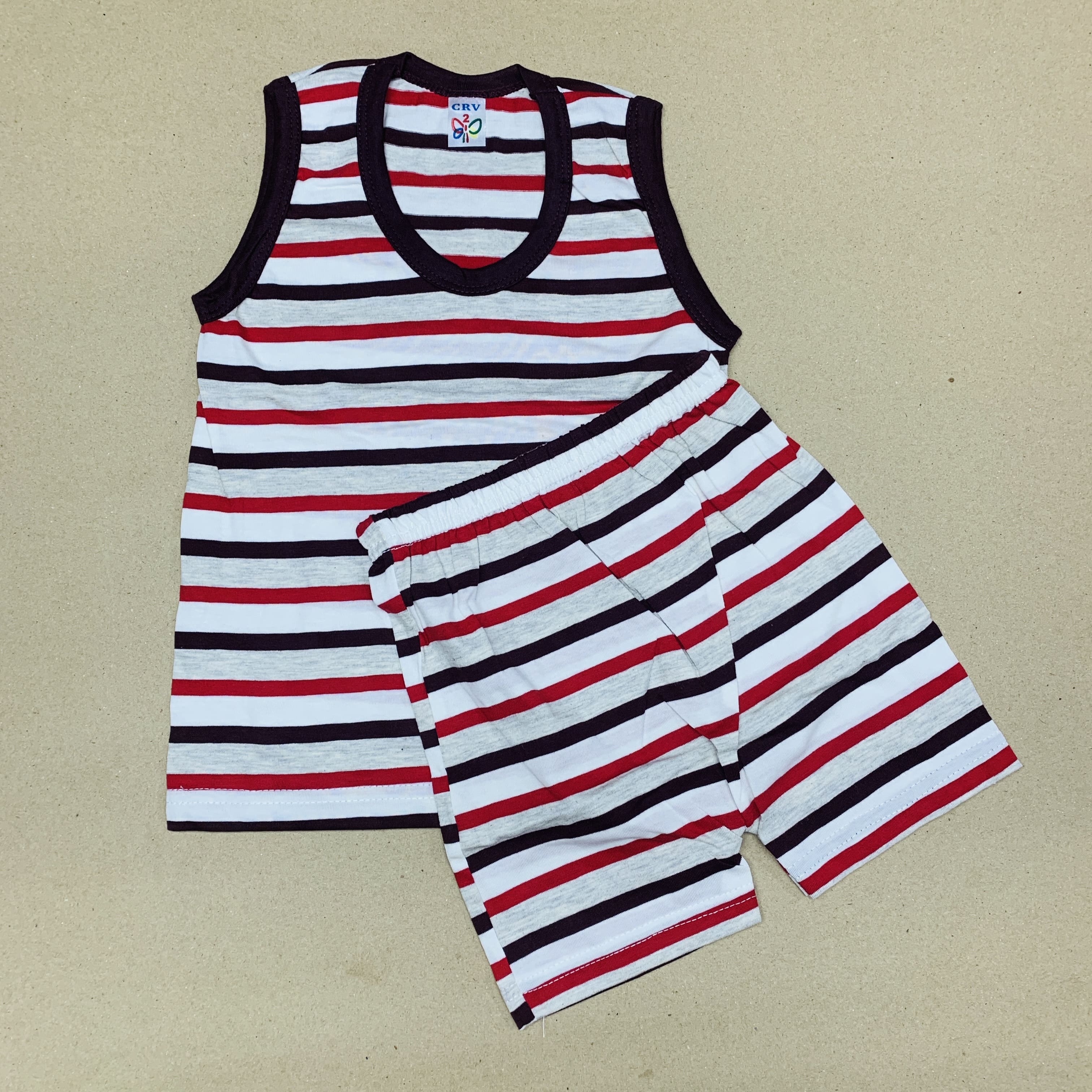 SL Kids Nikker Set