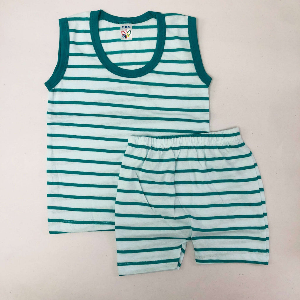 SL Kids Nikker Set
