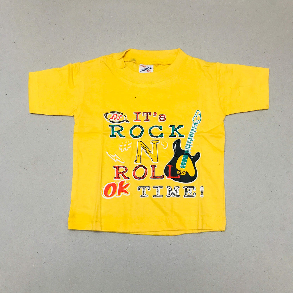 Kids HS T-Shirt
