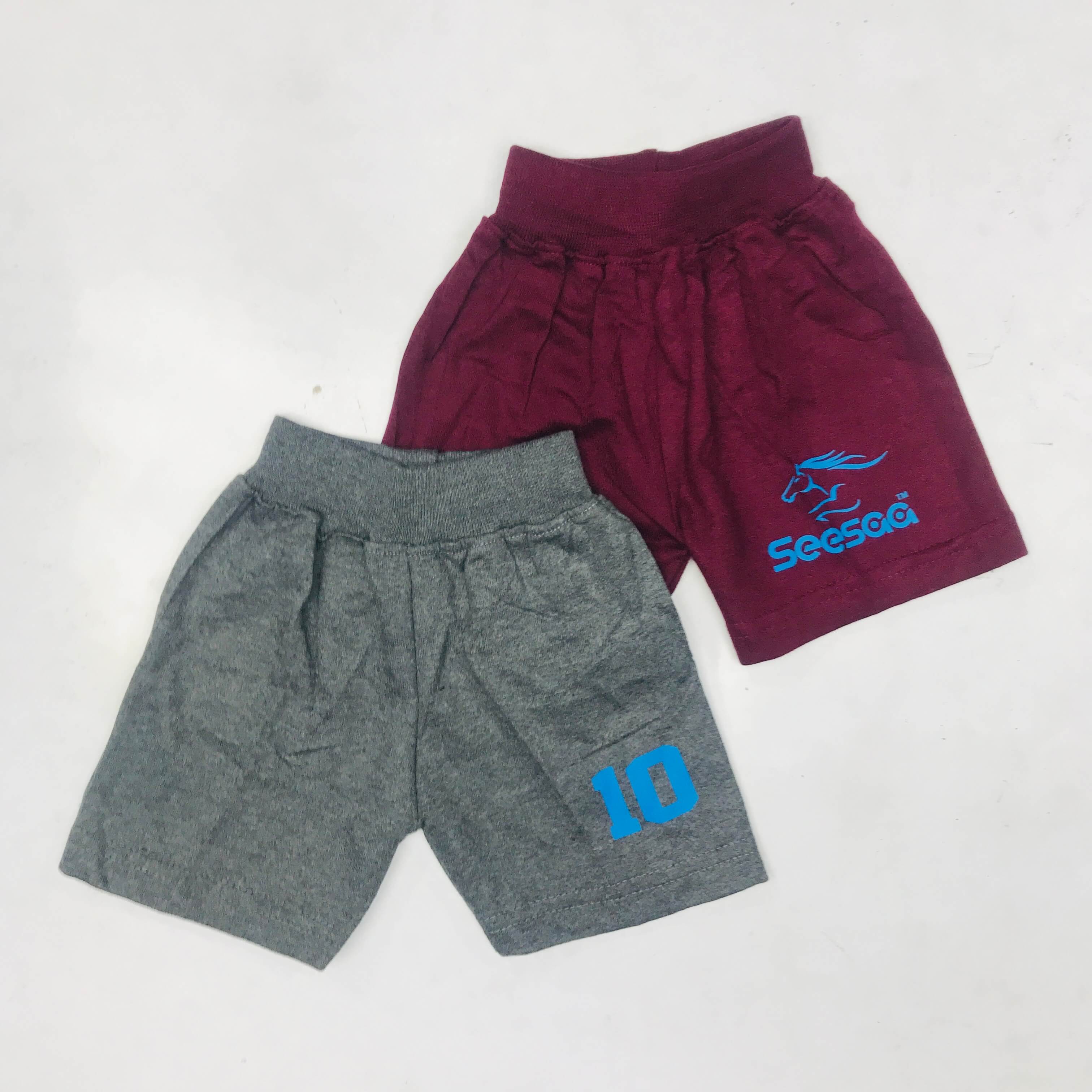 Kids Nikker Combo Pack of 2