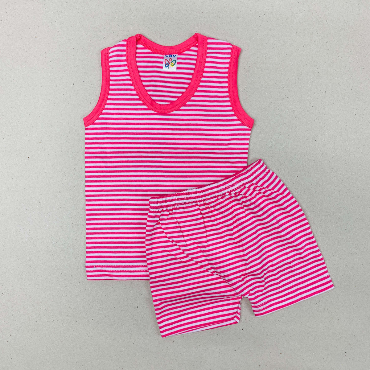 SL Kids Nikker Set