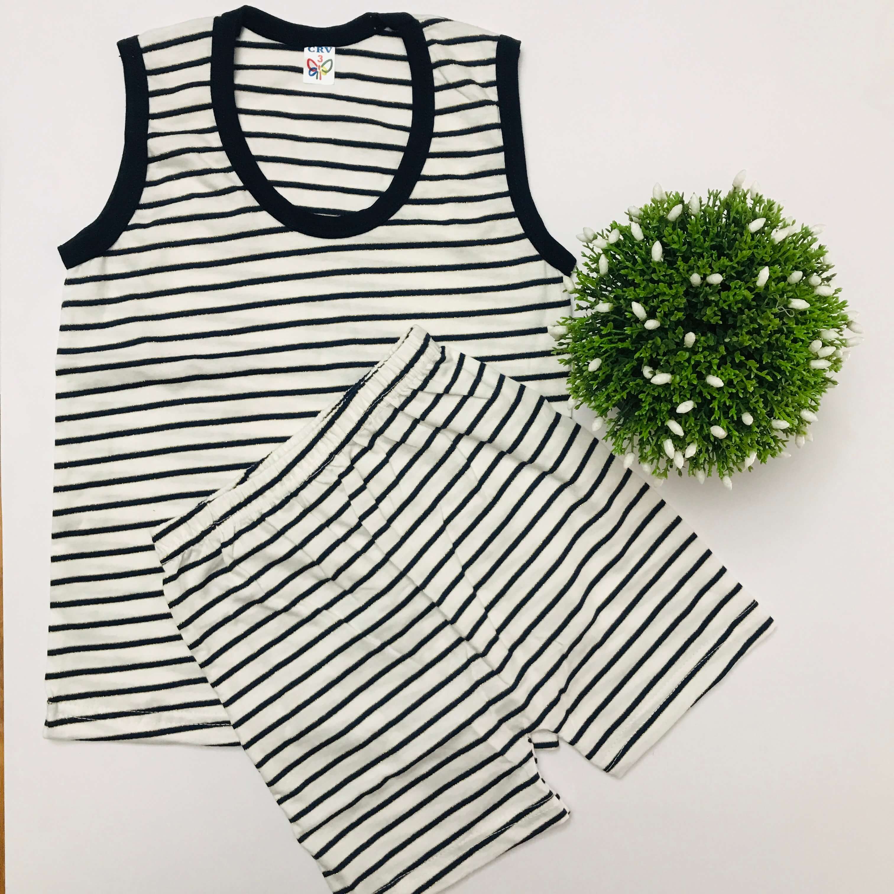 Kids Nikker Set