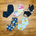 Kids Pant Combo Pack of 5
