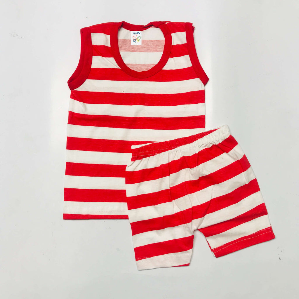 SL Kids Nikker Set