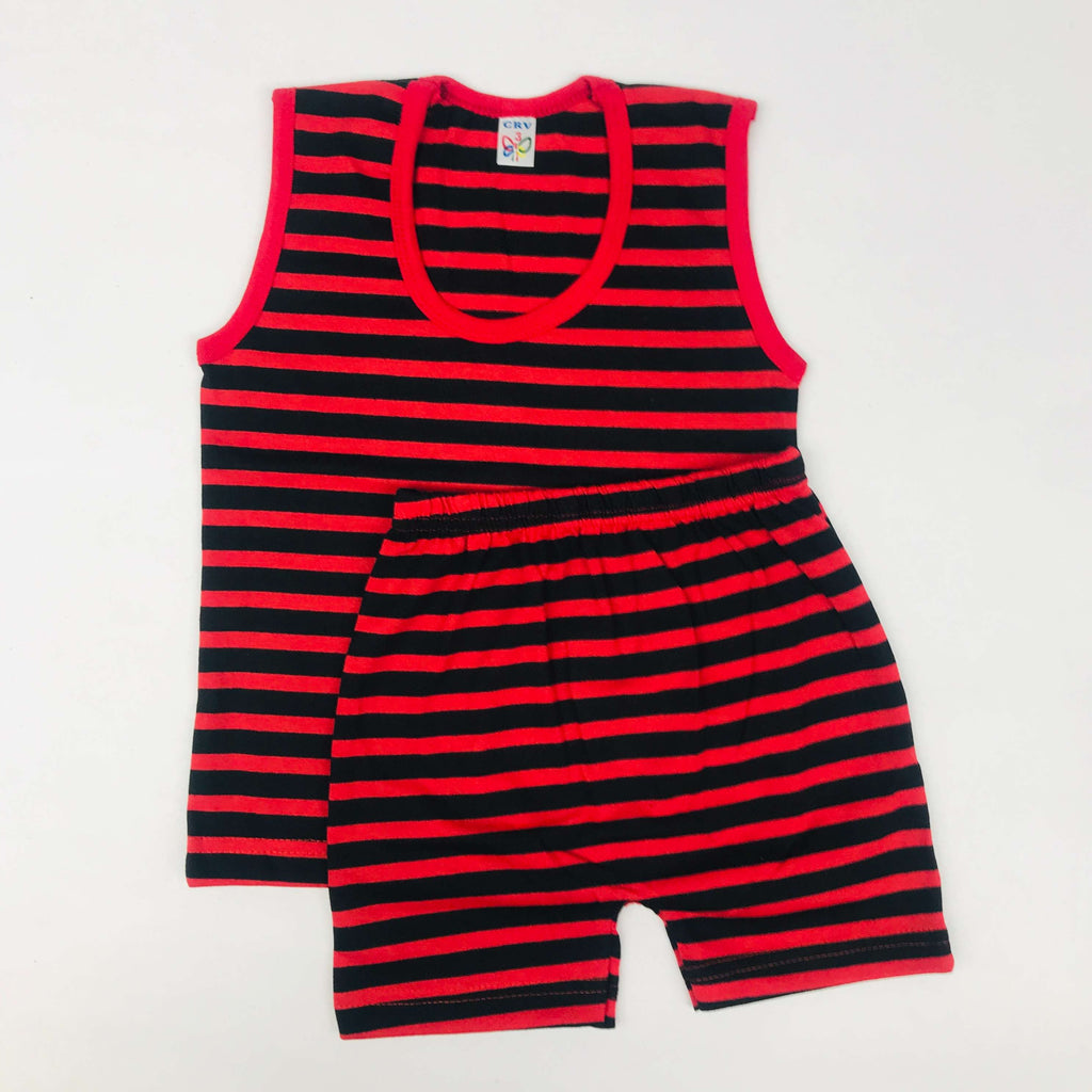 SL Kids Nikker Set