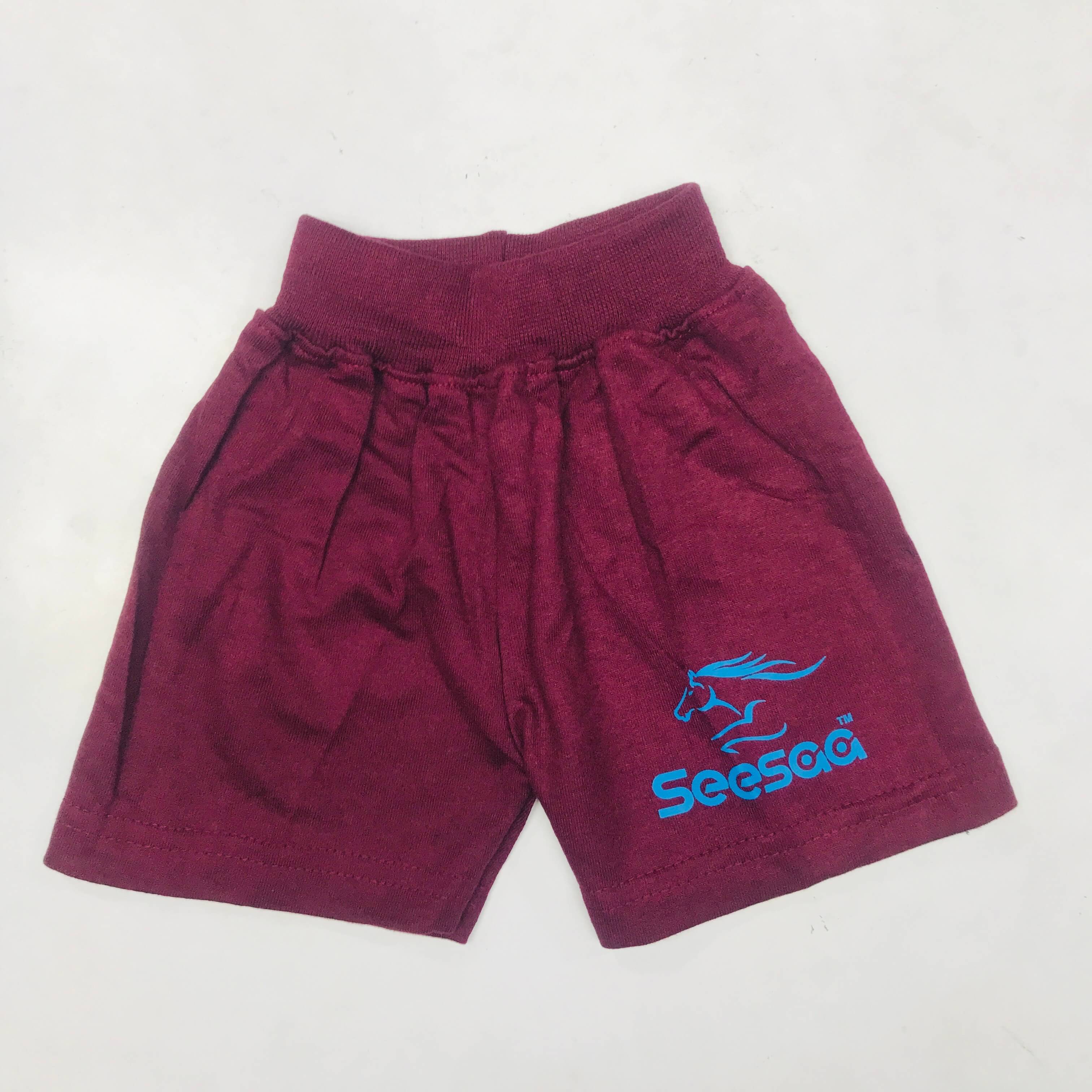 Kids Nikker Combo Pack of 2