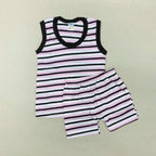 SL Kids Nikker Set