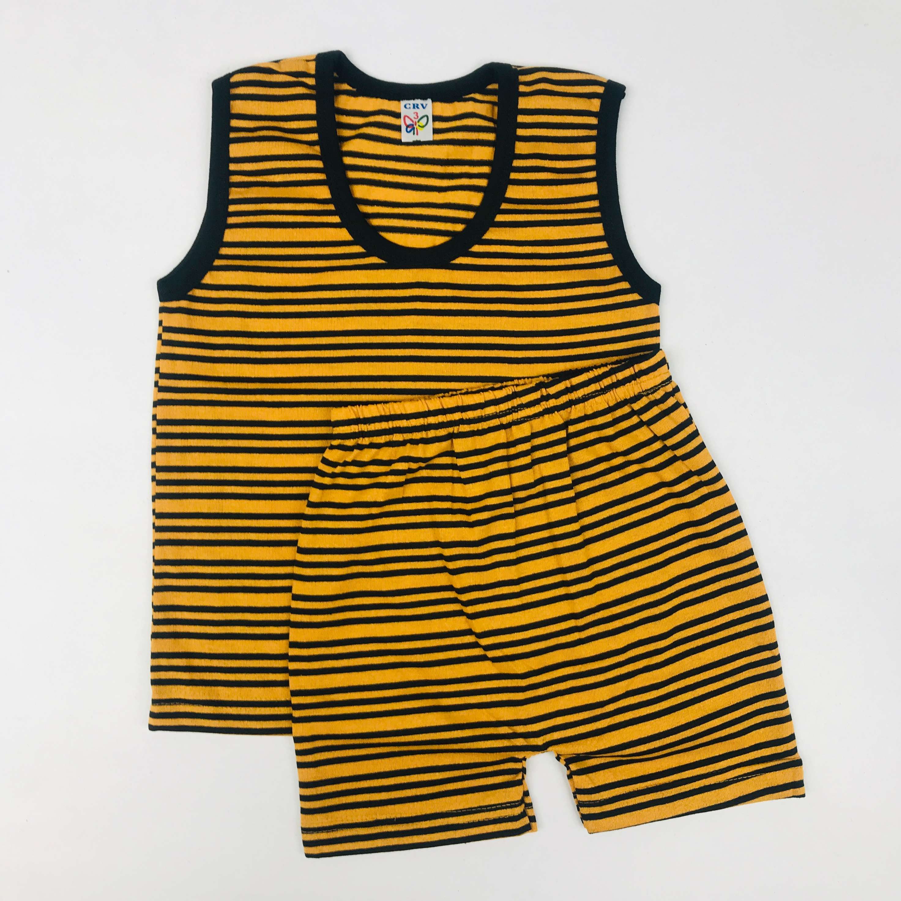 SL Kids Nikker Set