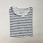 Dots Ladies T-Shirt