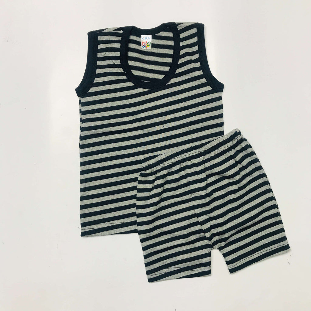 SL Kids Nikker Set