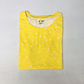 Dots Ladies T-Shirt