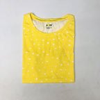 Dots Ladies T-Shirt