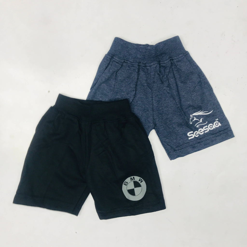 Kids Nikker Combo Pack of 2