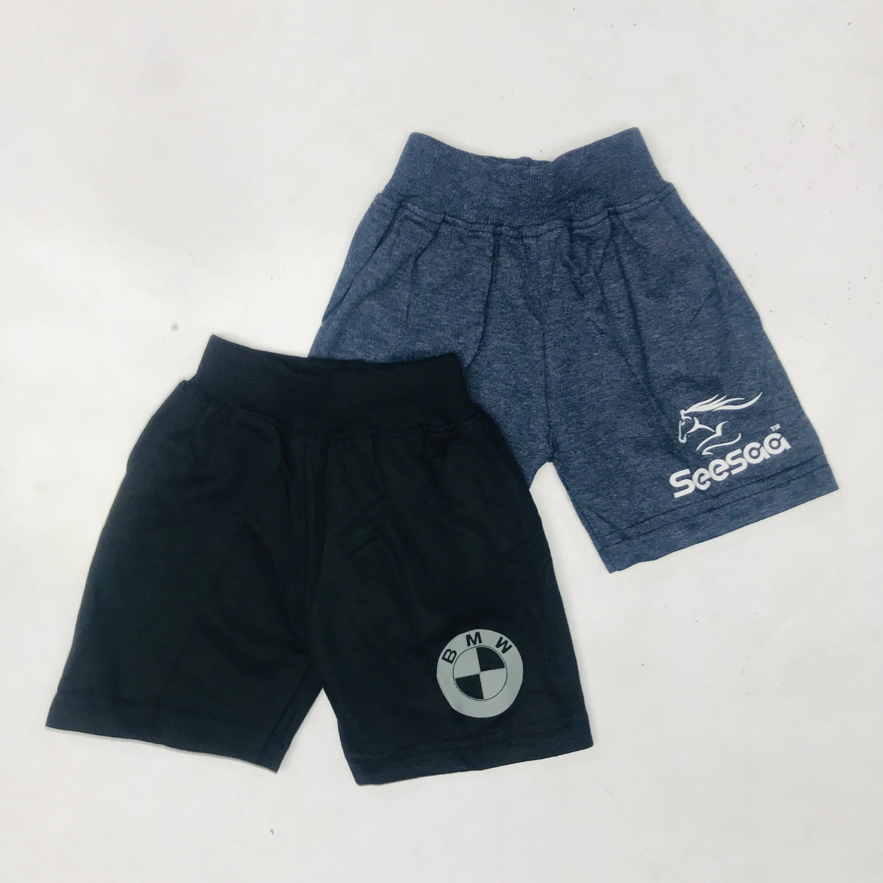 Kids Nikker Combo Pack of 2