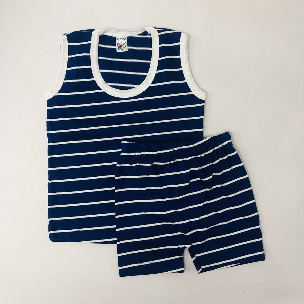 SL Kids Nikker Set