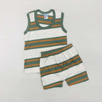 SL Kids Nikker Set