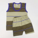 SL Kids Nikker Set