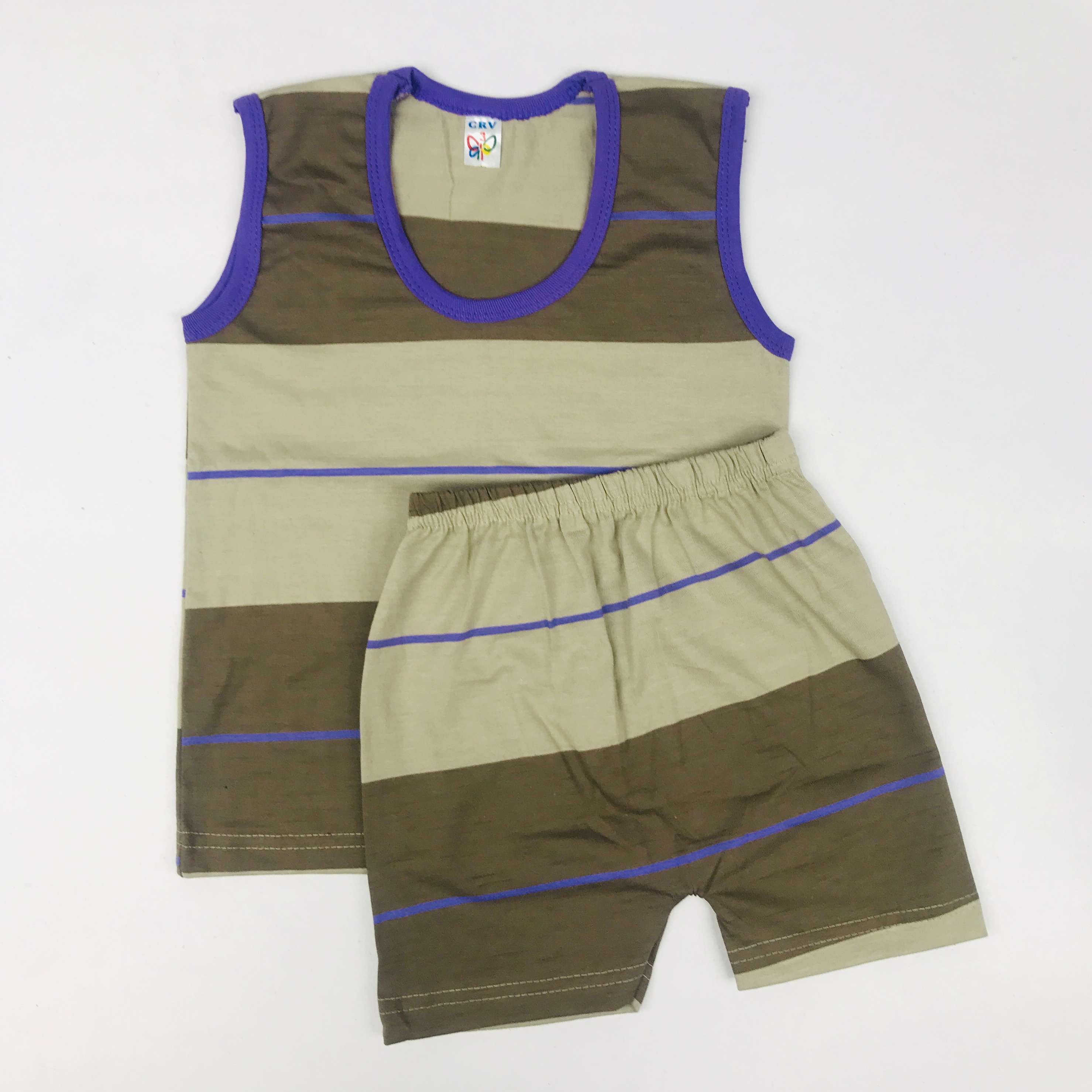 SL Kids Nikker Set