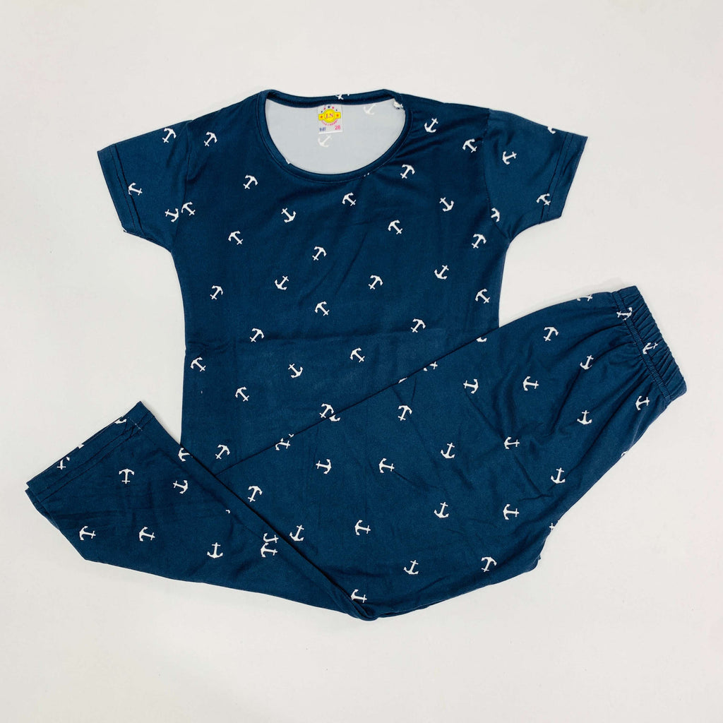 Pant Set