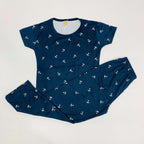 Pant Set