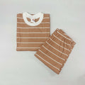 Full Sleeve Pant Set