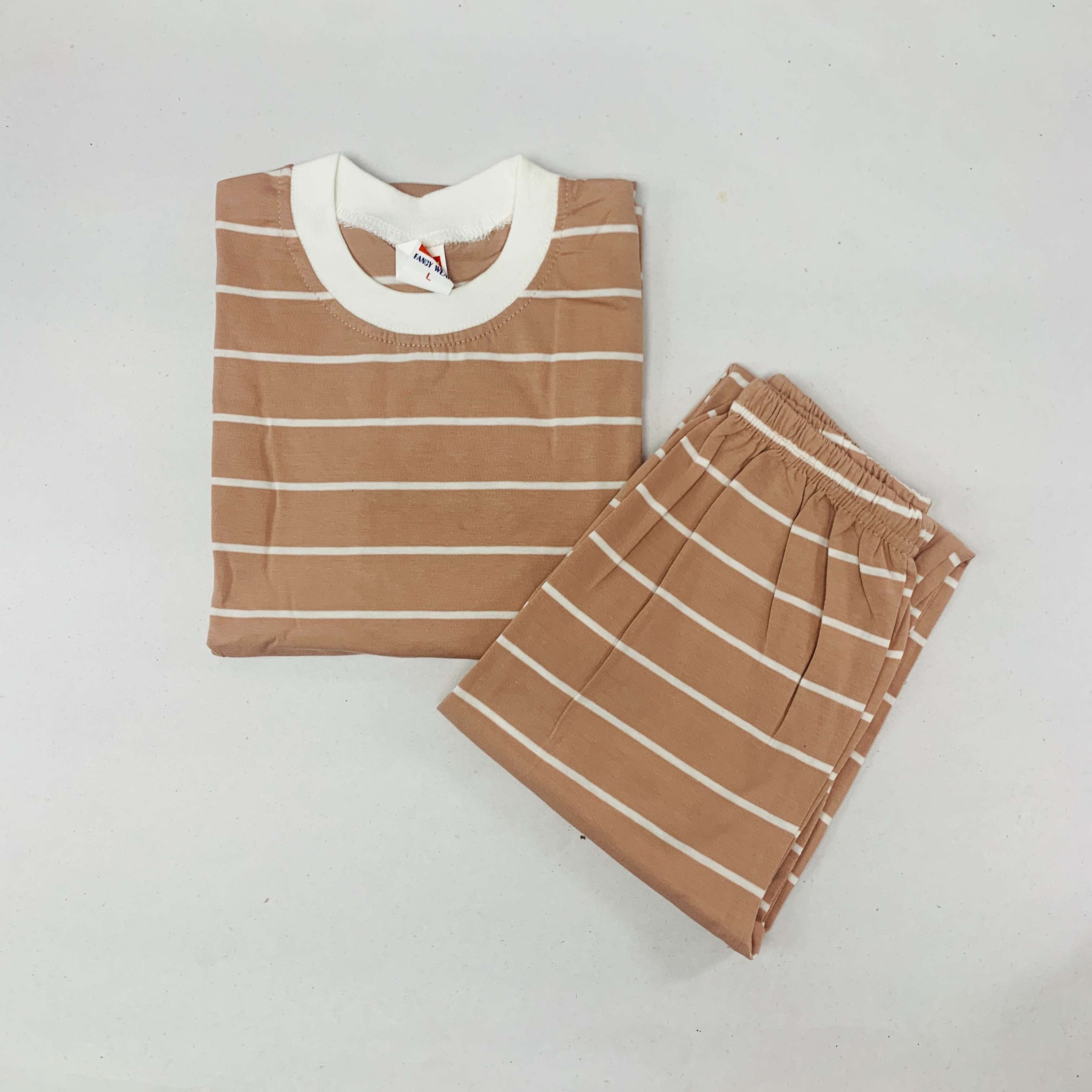 Full Sleeve Pant Set