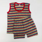 SL Kids Nikker Set