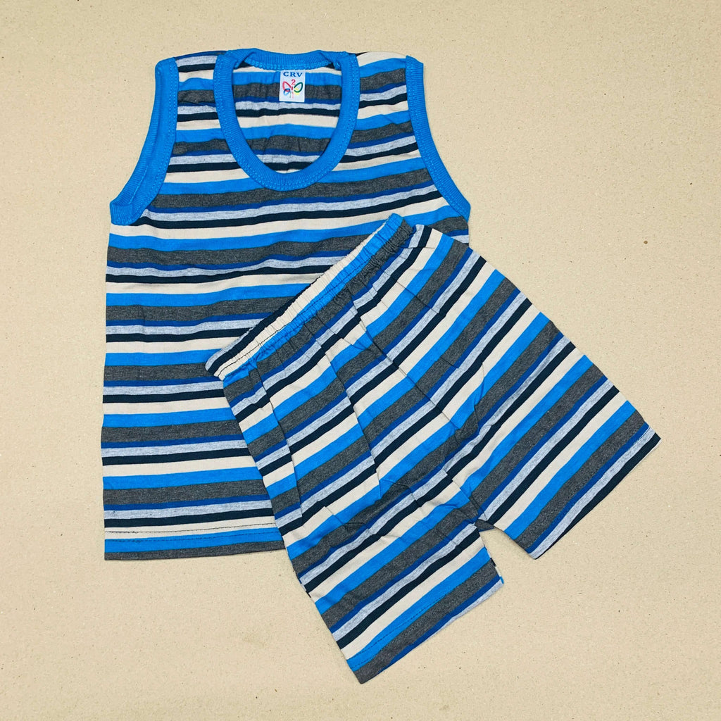 SL Kids Nikker Set