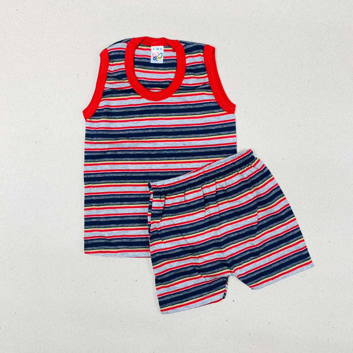 SL Kids Nikker Set