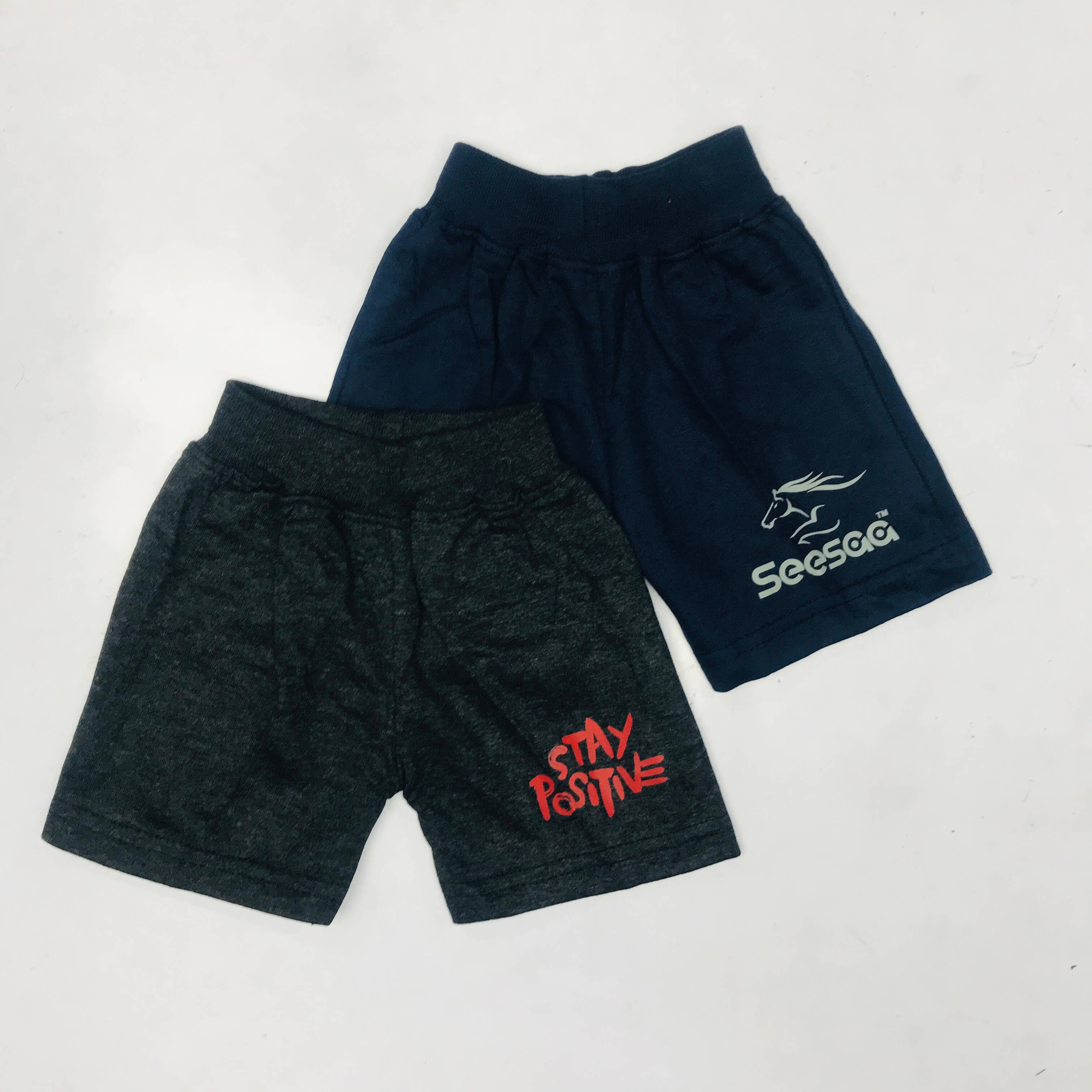 Kids Nikker Combo Pack of 2