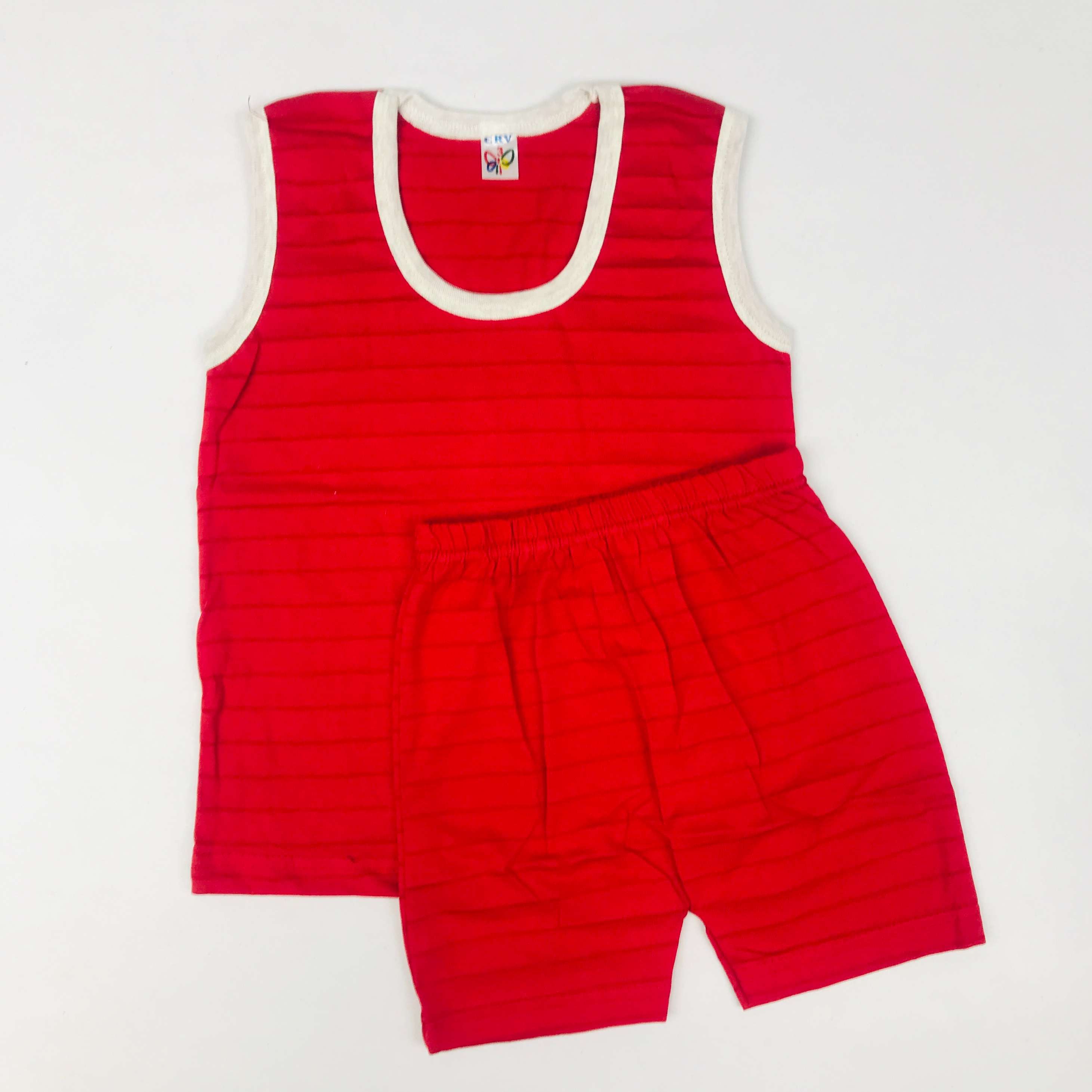SL Kids Nikker Set