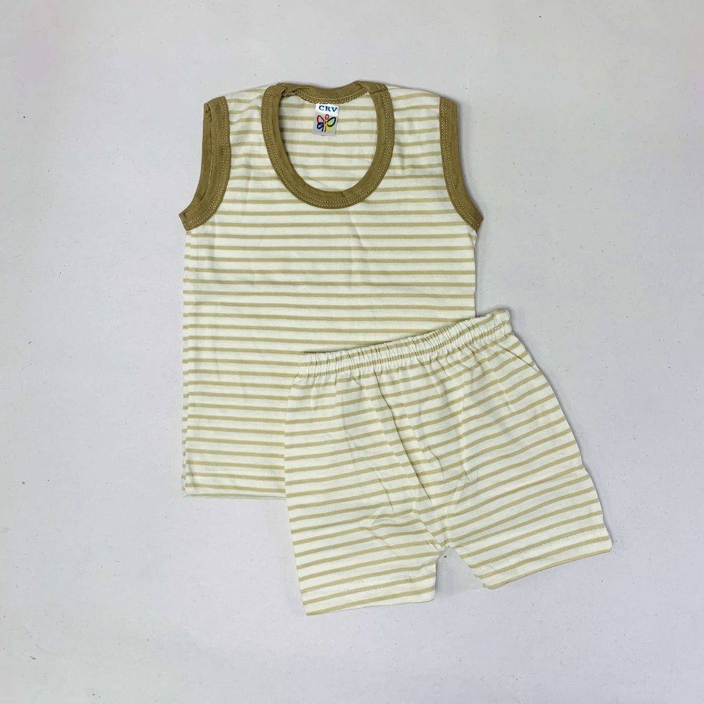 SL Kids Nikker Set