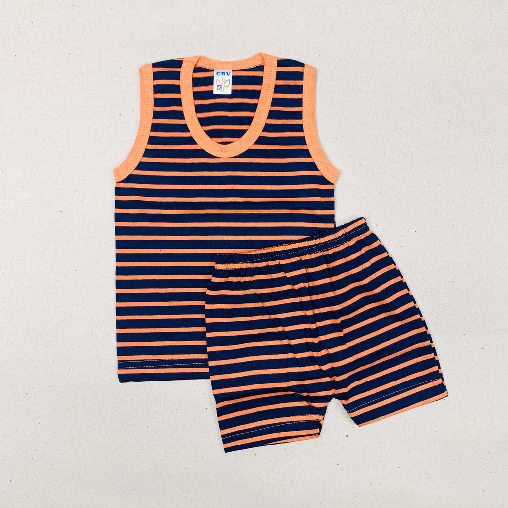 SL Kids Nikker Set
