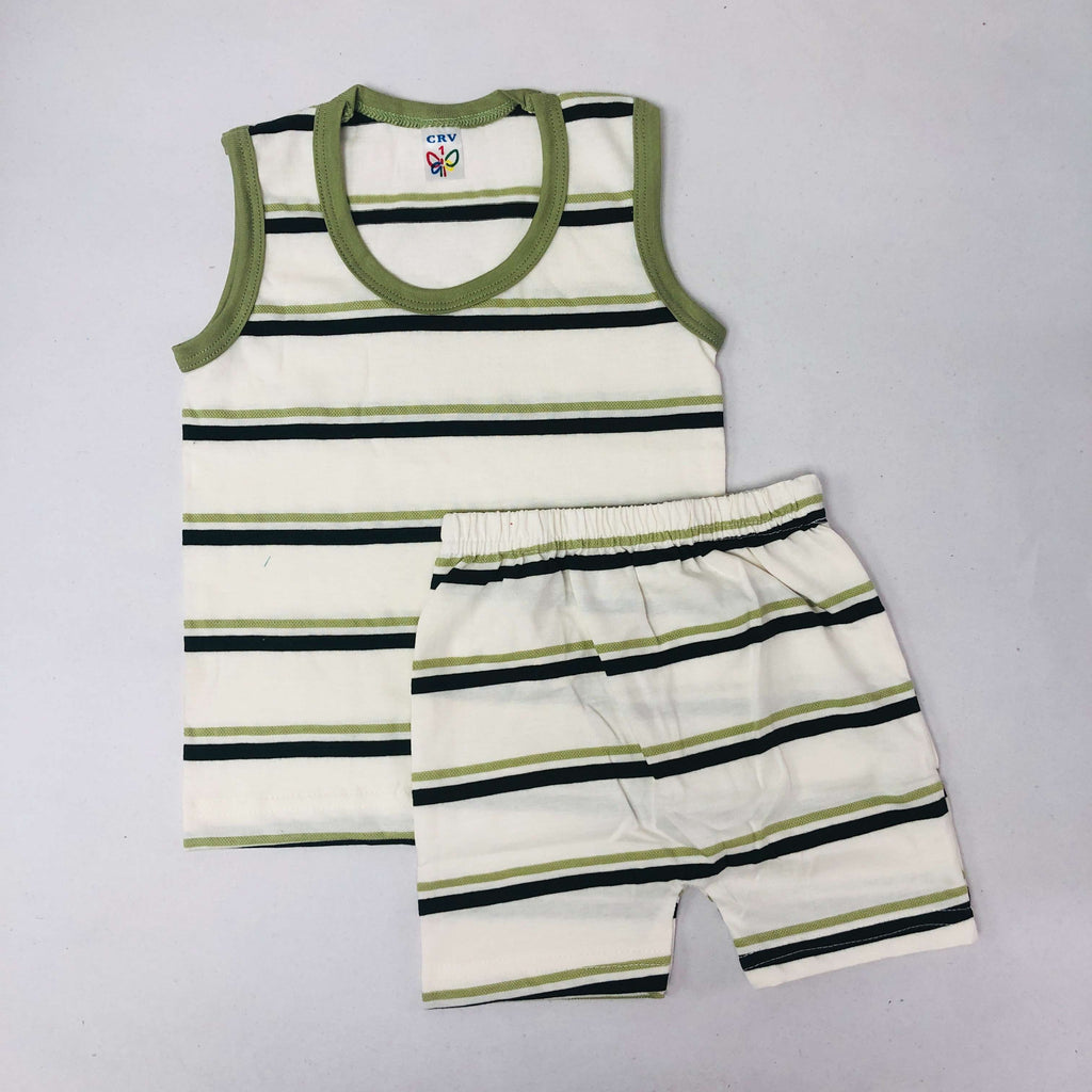 SL Kids Nikker Set