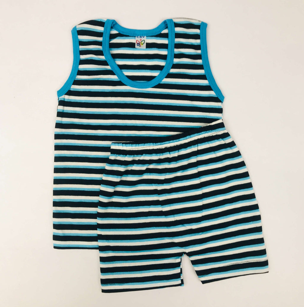 SL Kids Nikker Set