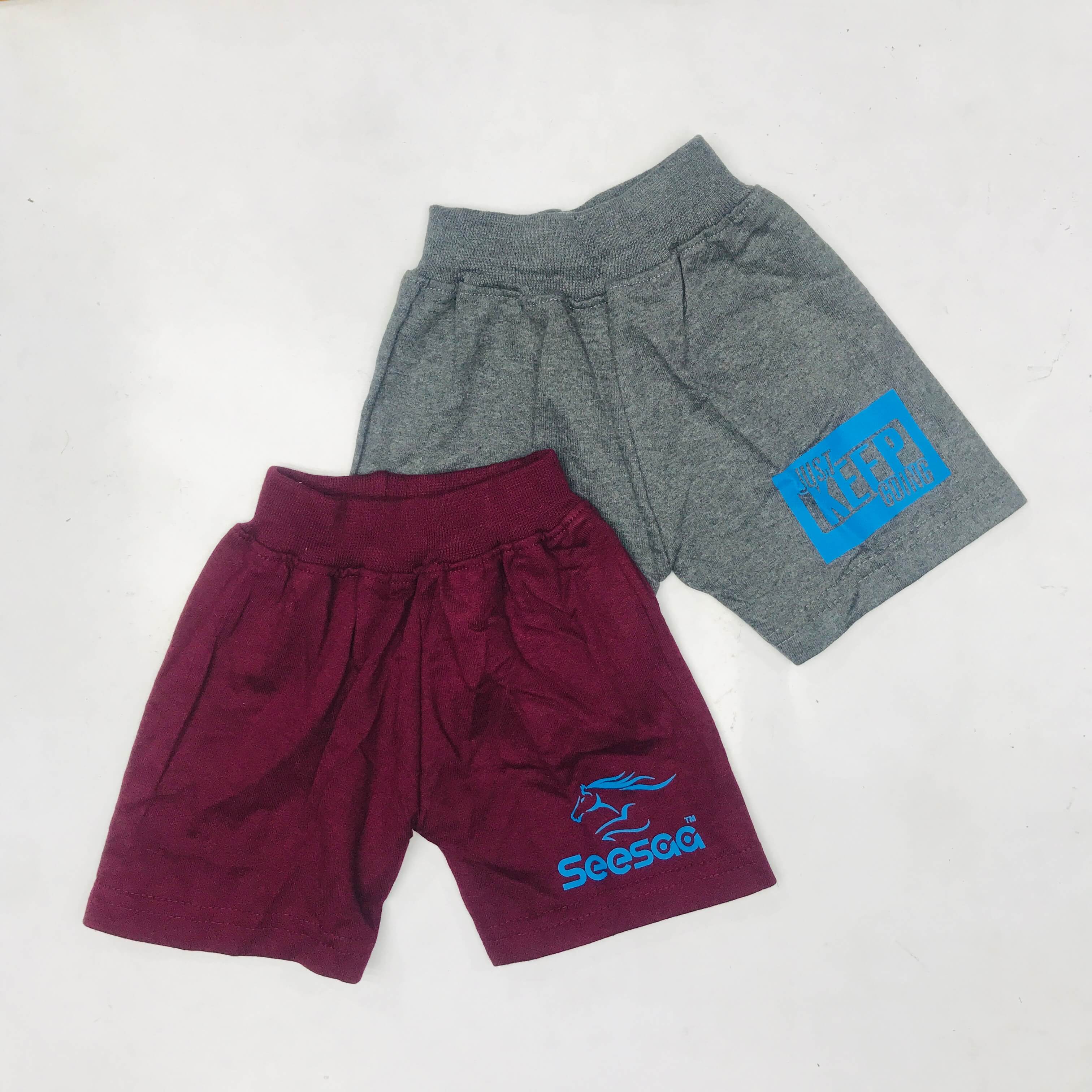 Kids Nikker Combo Pack of 2