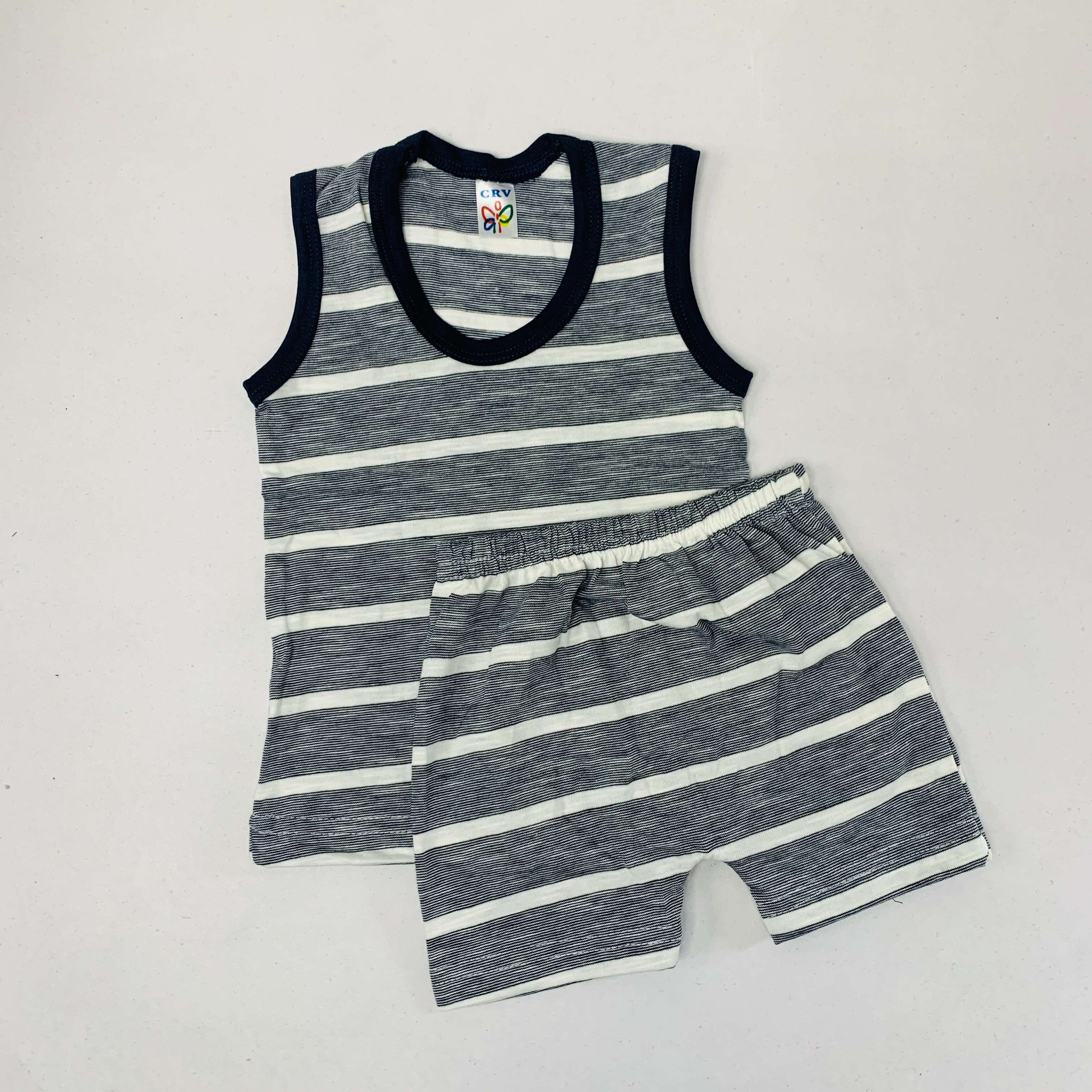 SL Kids Nikker Set