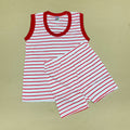 SL Kids Nikker Set
