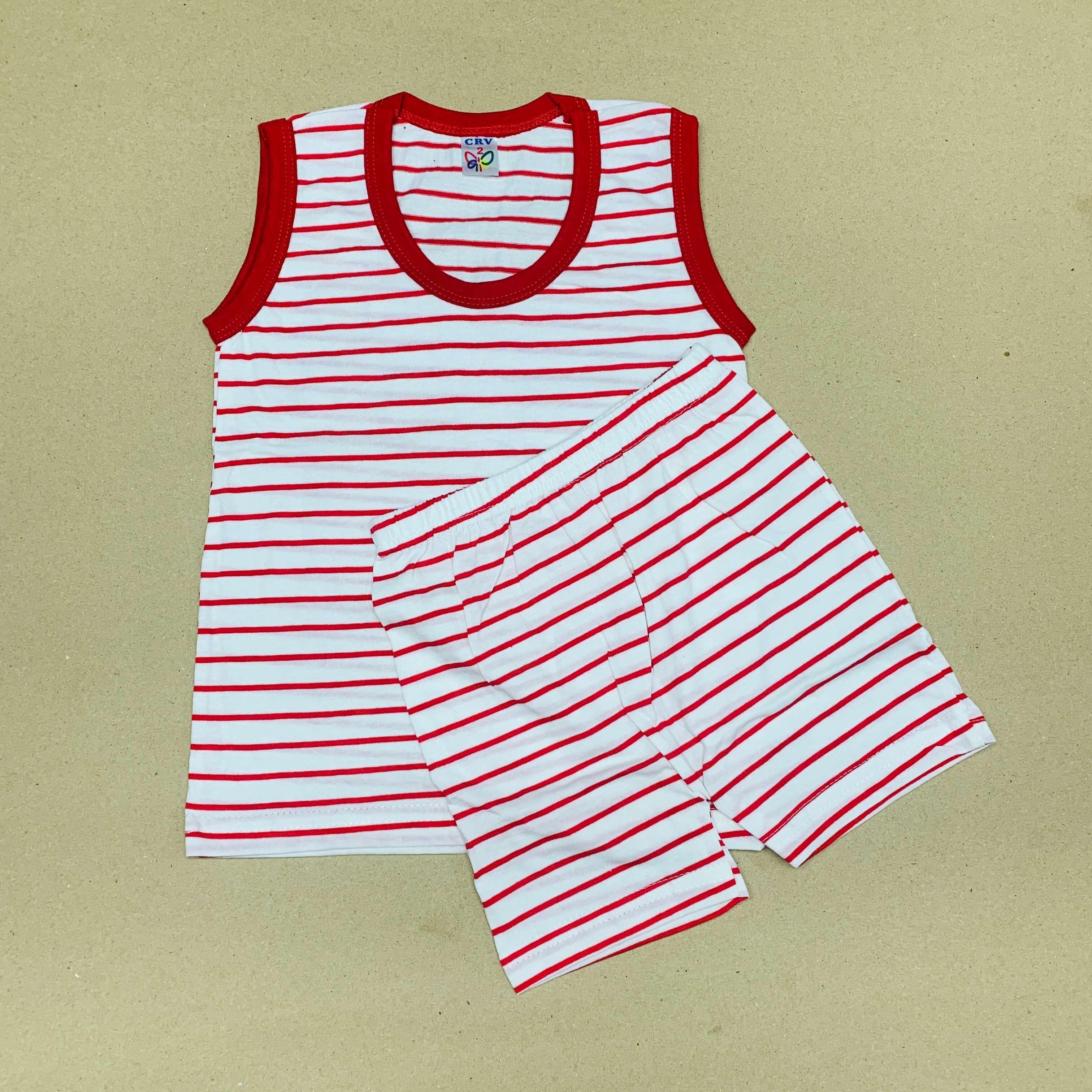 SL Kids Nikker Set