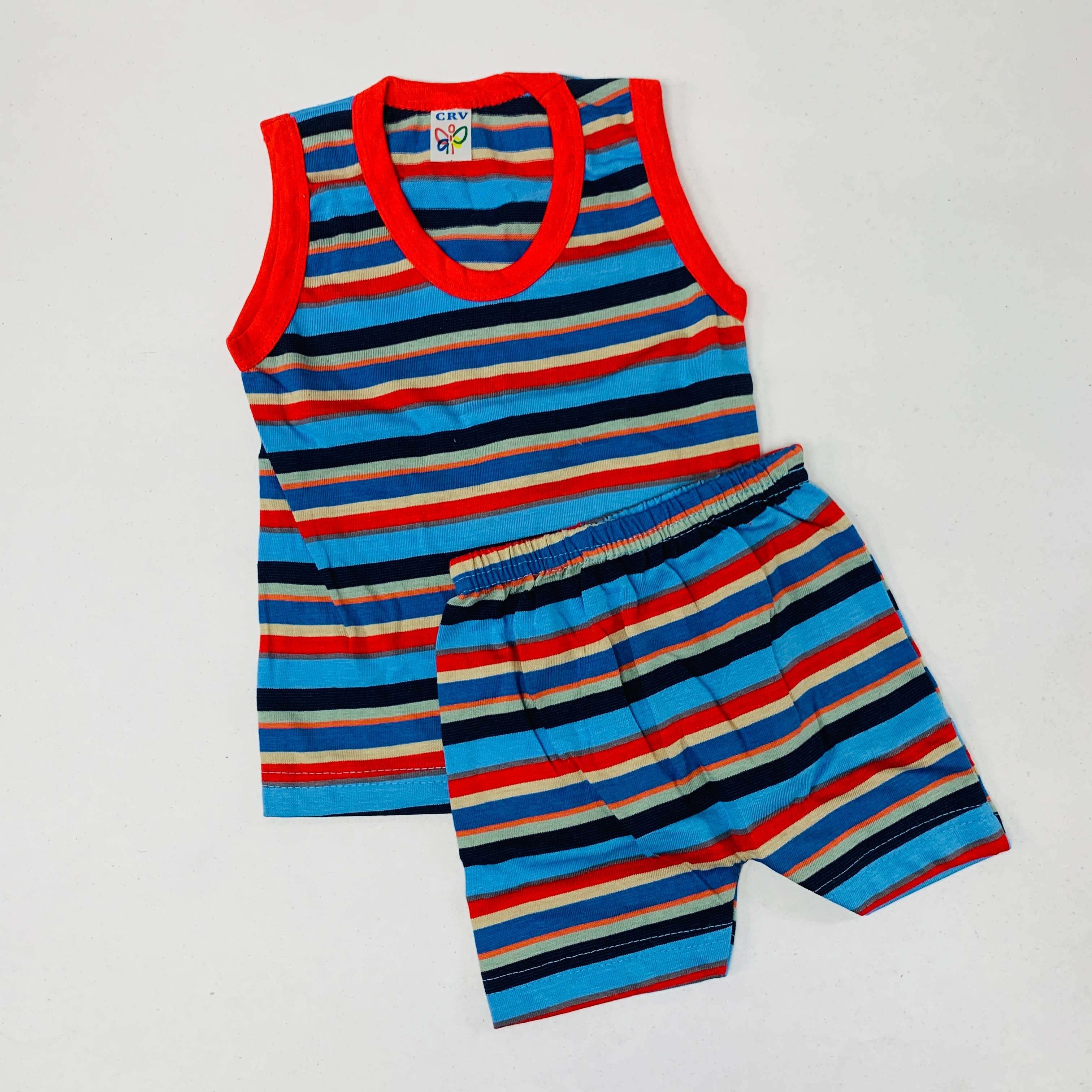 SL Kids Nikker Set