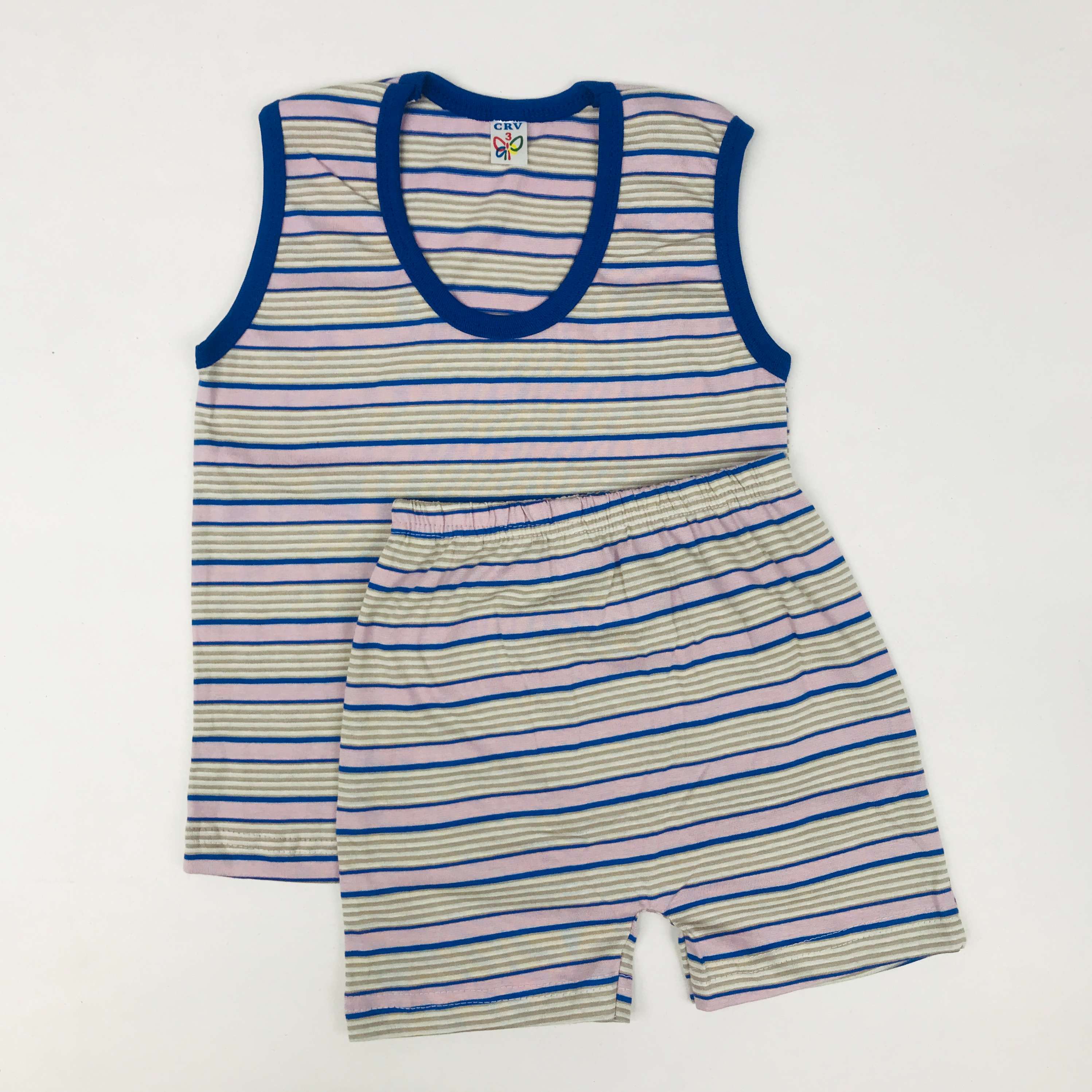 SL Kids Nikker Set