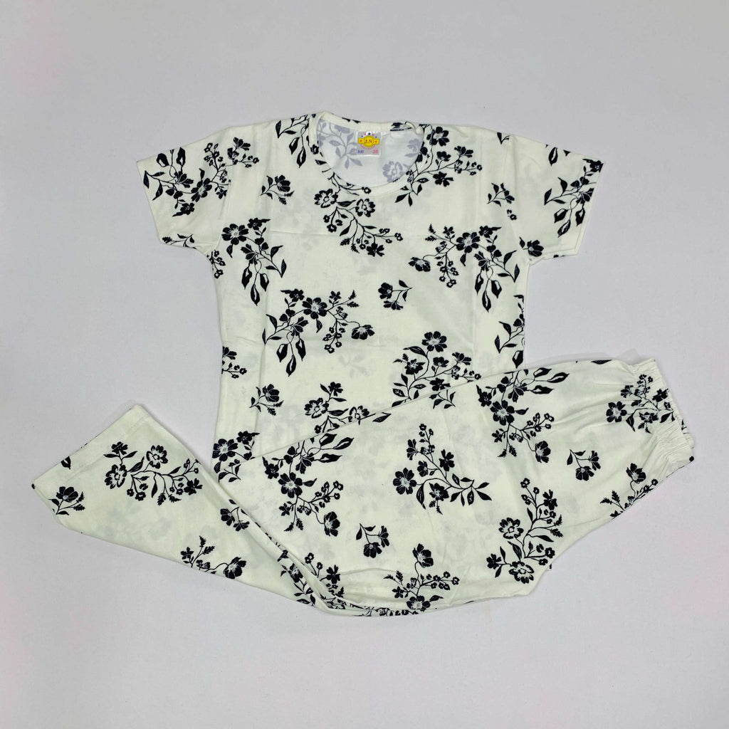 Pant Set
