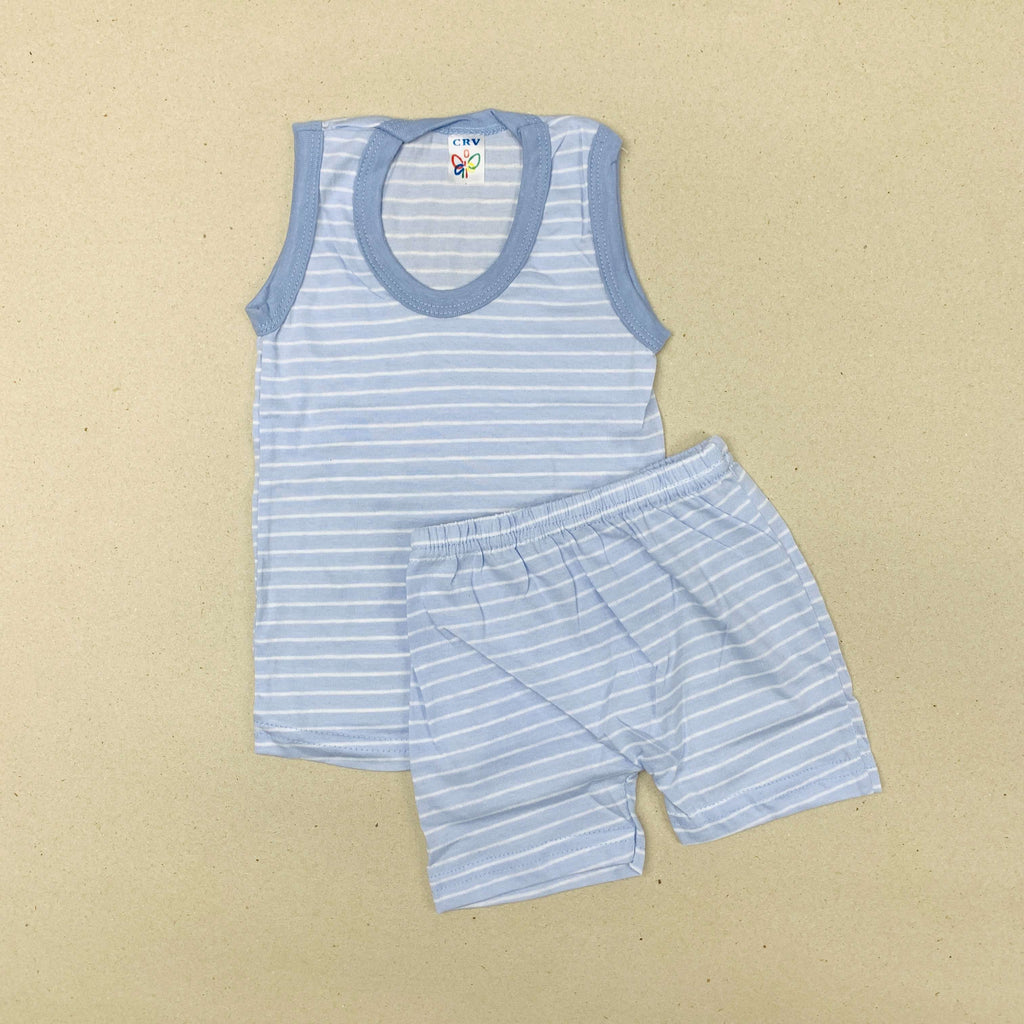 SL Kids Nikker Set