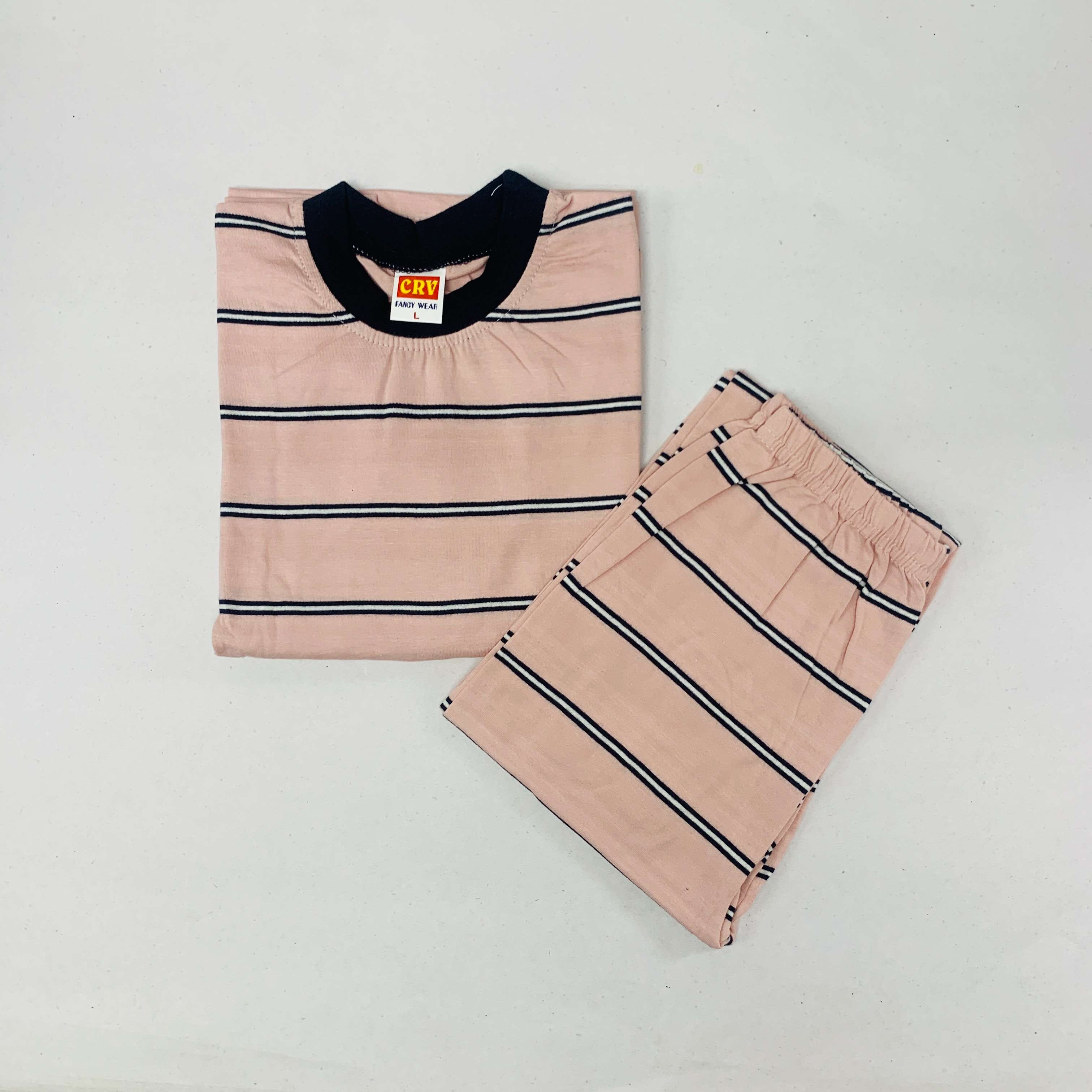 Full Sleeve Pant Set