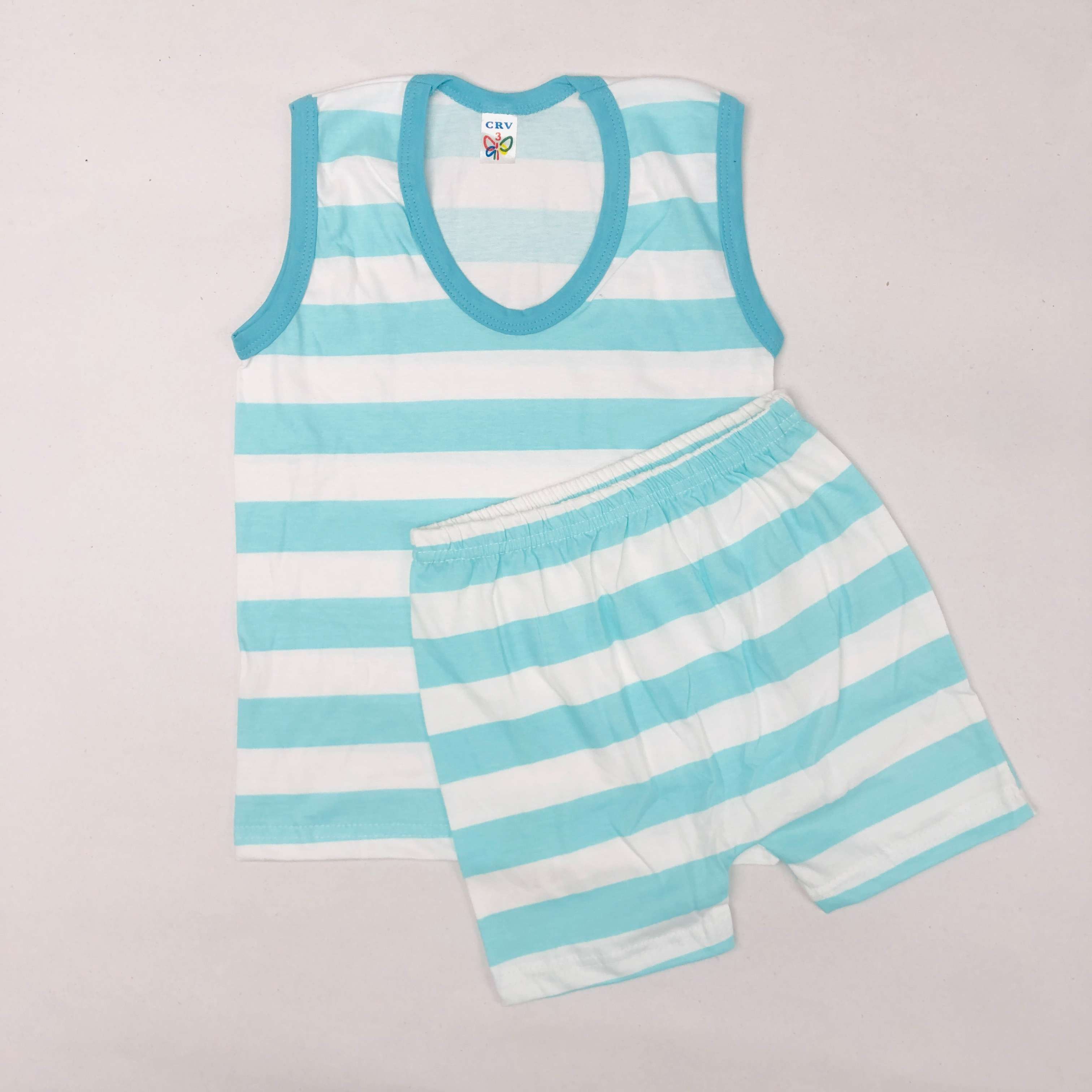 SL Kids Nikker Set
